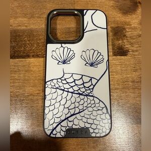 Burga Mermaid Elite iPhone 15 Pro Max Case